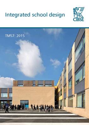 TM57 Integrated School Design: 2015 - Agenda Bookshop