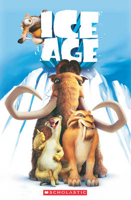 Ice Age 1 - Agenda Bookshop