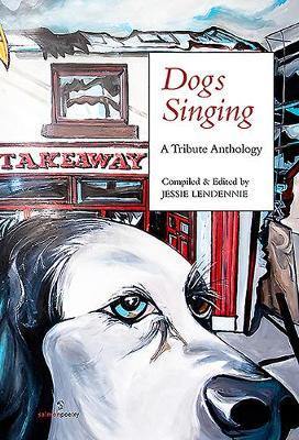 Dogs Singing - Agenda Bookshop