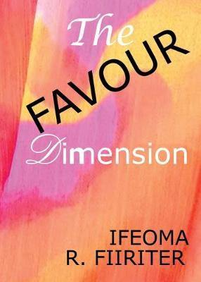 The Favour Dimension - Agenda Bookshop