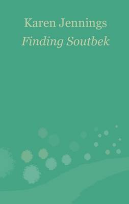 Finding Soutbek - Agenda Bookshop
