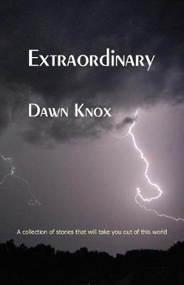 Extraordinary: A collection of stories that will take you out of this world - Agenda Bookshop