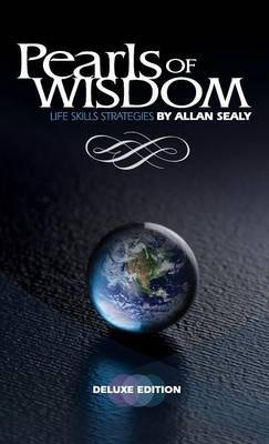 Pearls of Wisdom: Deluxe Edition - Agenda Bookshop