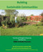 Building Sustainable Communities: The Life and Thought of Henry Cox - Agenda Bookshop