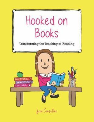 Hooked on Books: Transforming the Teaching of Reading - Agenda Bookshop