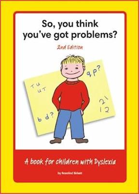 So, You Think You''ve Got Problems? - Agenda Bookshop