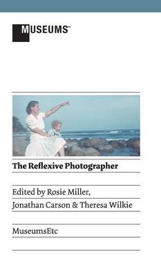 The Reflexive Photographer - Agenda Bookshop