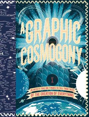 A Graphic Cosmogony - Agenda Bookshop