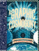 A Graphic Cosmogony - Agenda Bookshop