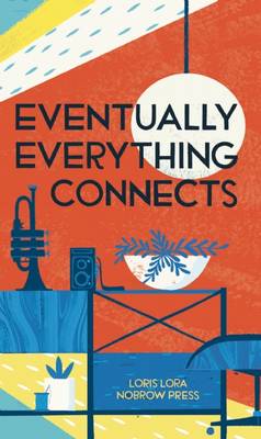 Eventually everything connects - Agenda Bookshop