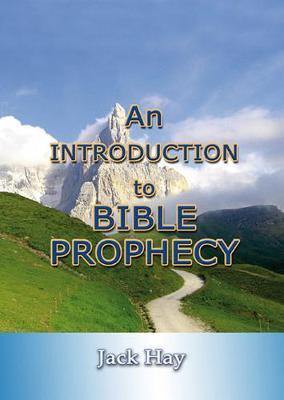 Introduction to Bible Prophecy - Agenda Bookshop