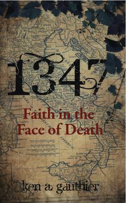 1347: Faith in the name of Death - Agenda Bookshop