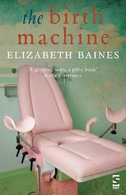 The Birth Machine - Agenda Bookshop