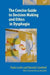 The Concise Guide to Decision Making and Ethics in Dysphagia: 2017 - Agenda Bookshop