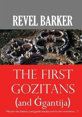 The First Gozitans (and Ġgantija) - "Maybe the history and guide books need to be rewritten..." - Agenda Bookshop