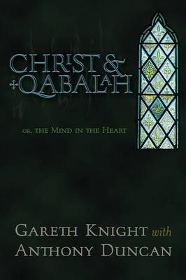 Christ & Qabalah: The Mind in the Heart - Agenda Bookshop