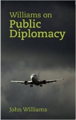 Williams on Public Diplomacy - Agenda Bookshop