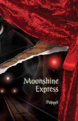 Moonshine Express - Agenda Bookshop