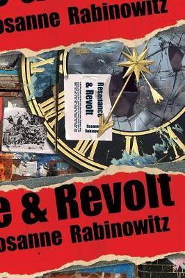 Resonance & Revolt - Agenda Bookshop