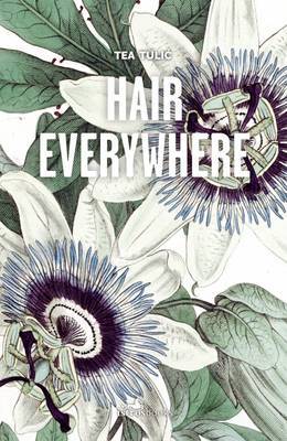 Hair Everywhere - Agenda Bookshop
