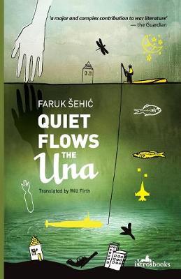 Quiet Flows the UNA - Agenda Bookshop