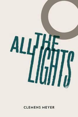 All the lights - Agenda Bookshop