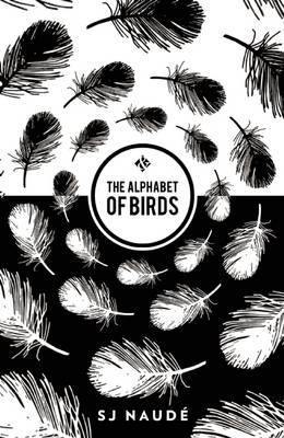 The Alphabet Of Birds - Agenda Bookshop