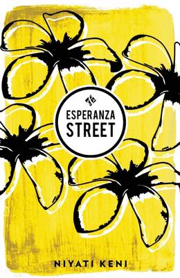 Esperanza Street - Agenda Bookshop