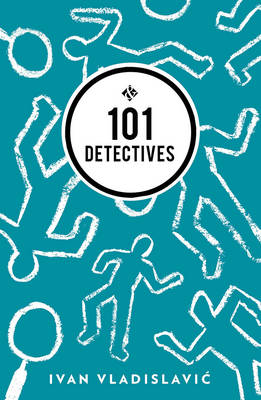 101 Detectives - Agenda Bookshop