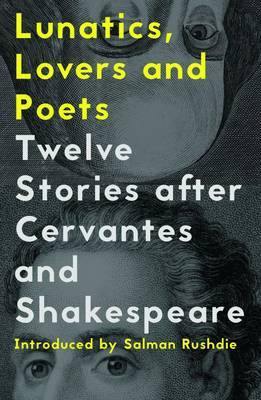 Lunatics, Lovers and Poets - Agenda Bookshop