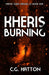 Kheris Burning: Book 1 - Agenda Bookshop