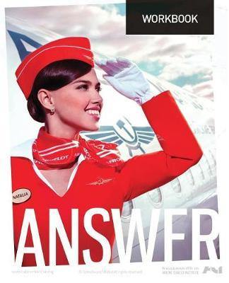 The Cabin Crew Aircademy - Q&A Workbook - Agenda Bookshop