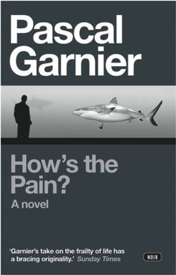 How''s the Pain? - Agenda Bookshop