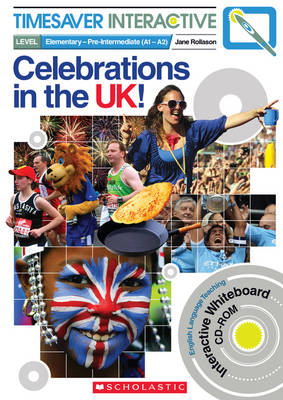 Celebrations in the UK - Agenda Bookshop