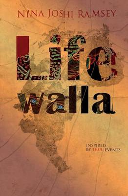 Lifewalla - Agenda Bookshop