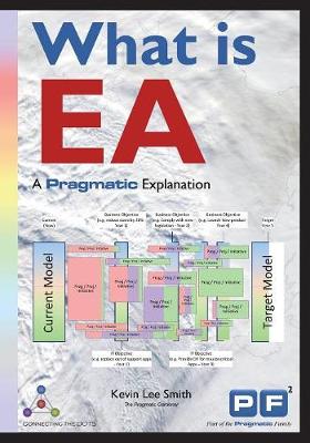 What Is EA: A Pragmatic Explanation - Agenda Bookshop