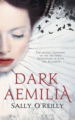 Dark Aemilia - Agenda Bookshop