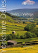 Dales & Valleys: The Finest Low-Level Walks in the Yorkshire Dales - Agenda Bookshop