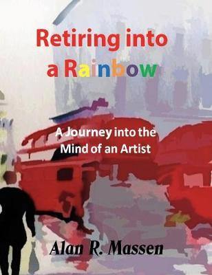 Retiring into a Rainbow - Agenda Bookshop