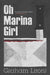 Oh Marina Girl - Agenda Bookshop