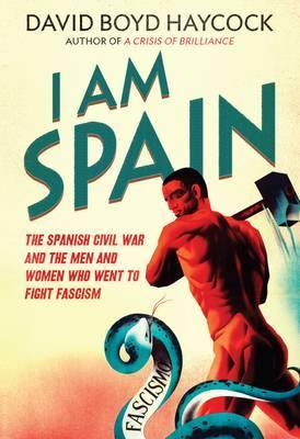 I Am Spain - Agenda Bookshop