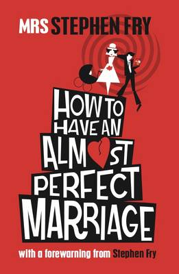 How to Have an Almost Perfect Marriage - Agenda Bookshop