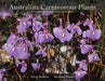 Australian Carnivorous Plants - Agenda Bookshop