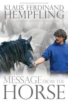 Message from the Horse - Agenda Bookshop