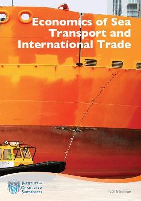 Economics of Sea Transport and International Trade - Agenda Bookshop