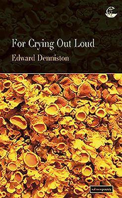 For Crying Out Loud - Agenda Bookshop