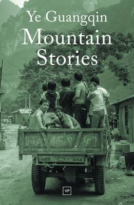 Mountain Stories - Agenda Bookshop