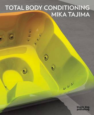 Total Body Conditioning: Mika Tajima - Agenda Bookshop