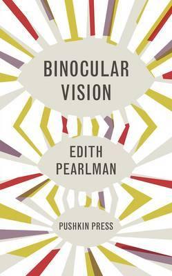 Binocular Vision - Agenda Bookshop