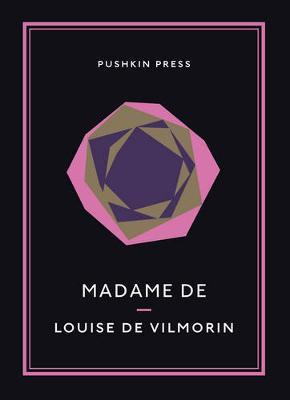 Madame de - Agenda Bookshop